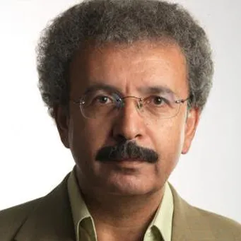إبراهيم نصر الله