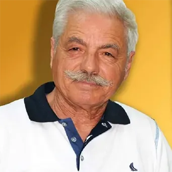 Hassanin Ben Amou