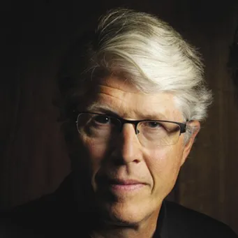 Douglas Preston