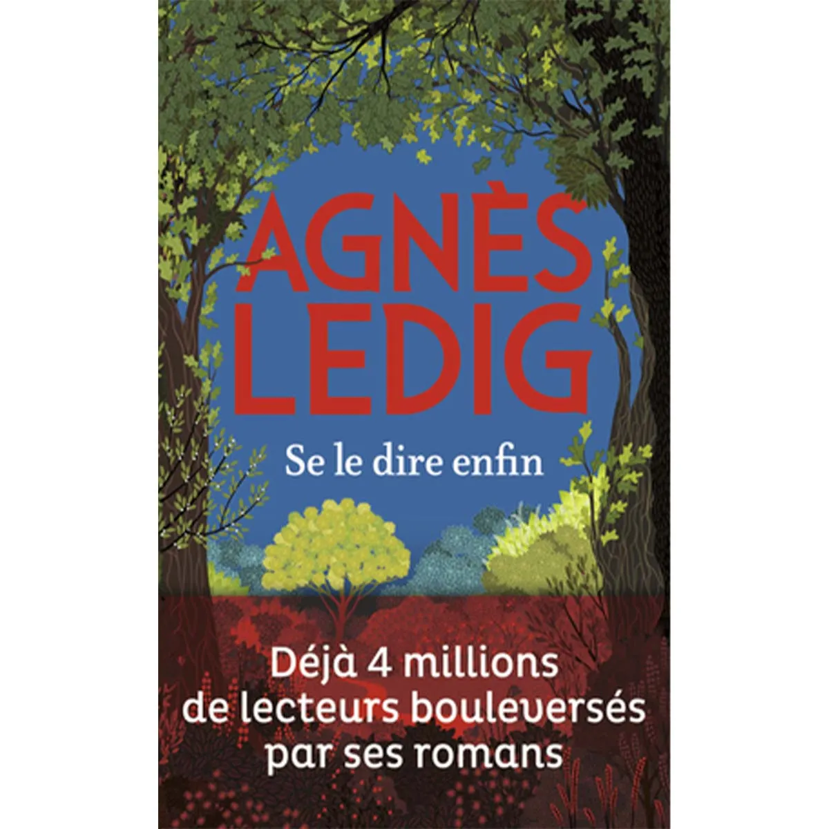 Se le dire enfin